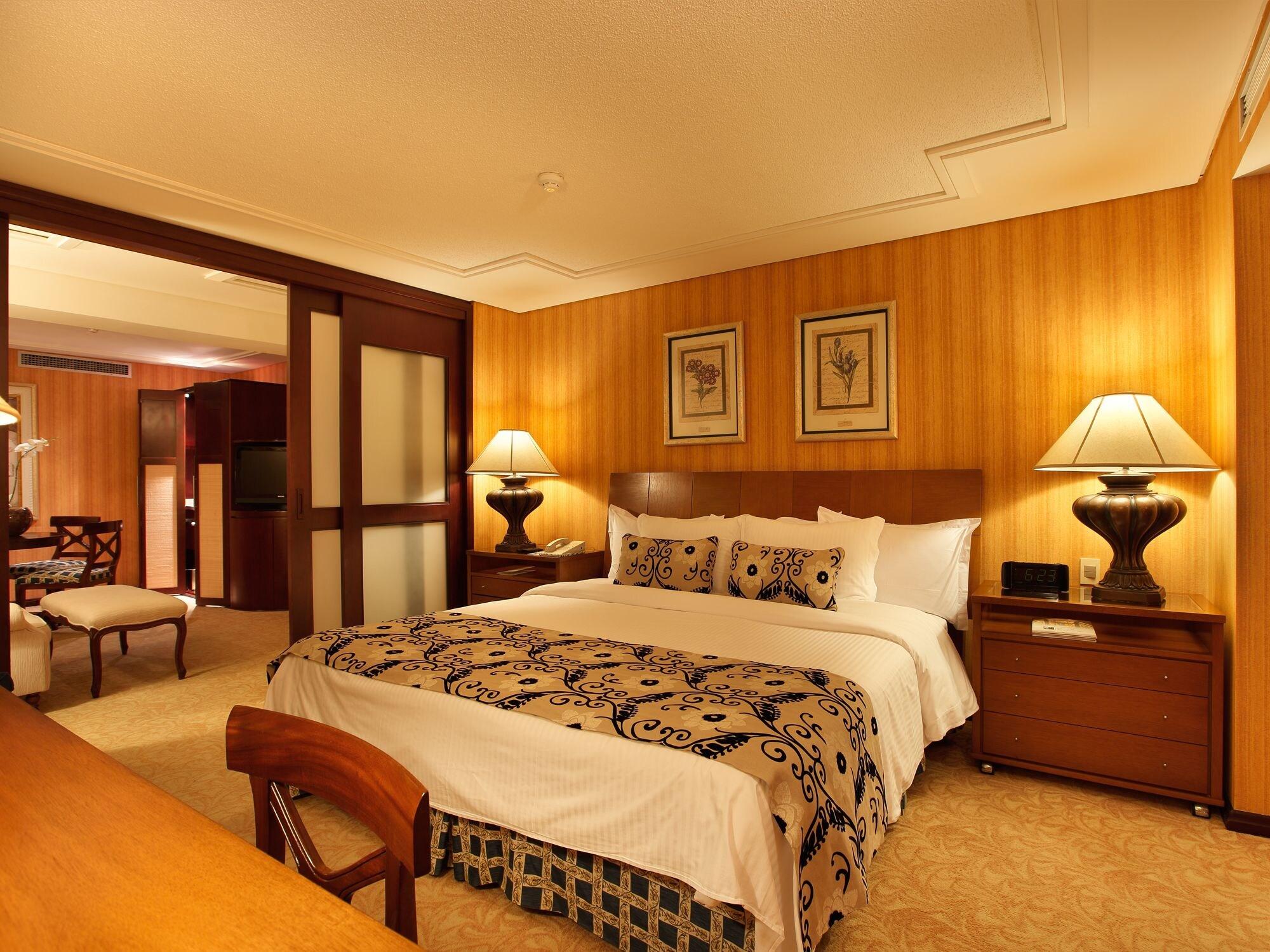 קמפינאס Royal Palm Plaza Resort מראה חיצוני תמונה