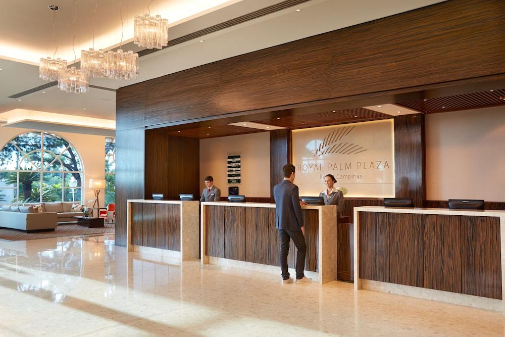 קמפינאס Royal Palm Plaza Resort מראה חיצוני תמונה
