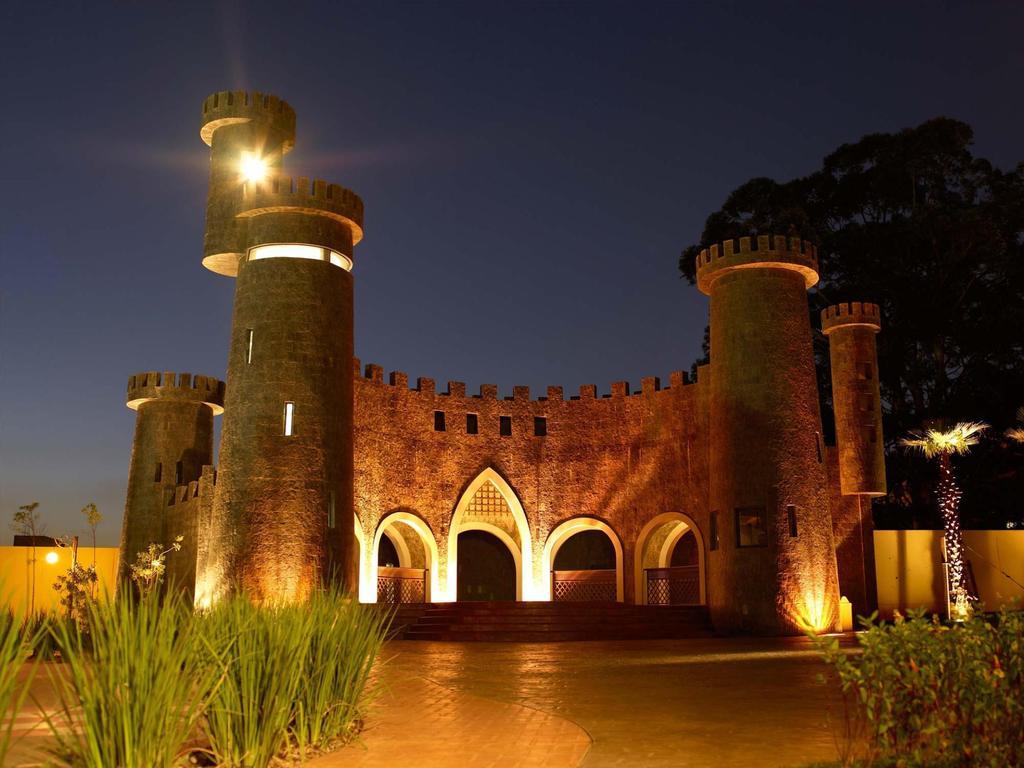 קמפינאס Royal Palm Plaza Resort מראה חיצוני תמונה