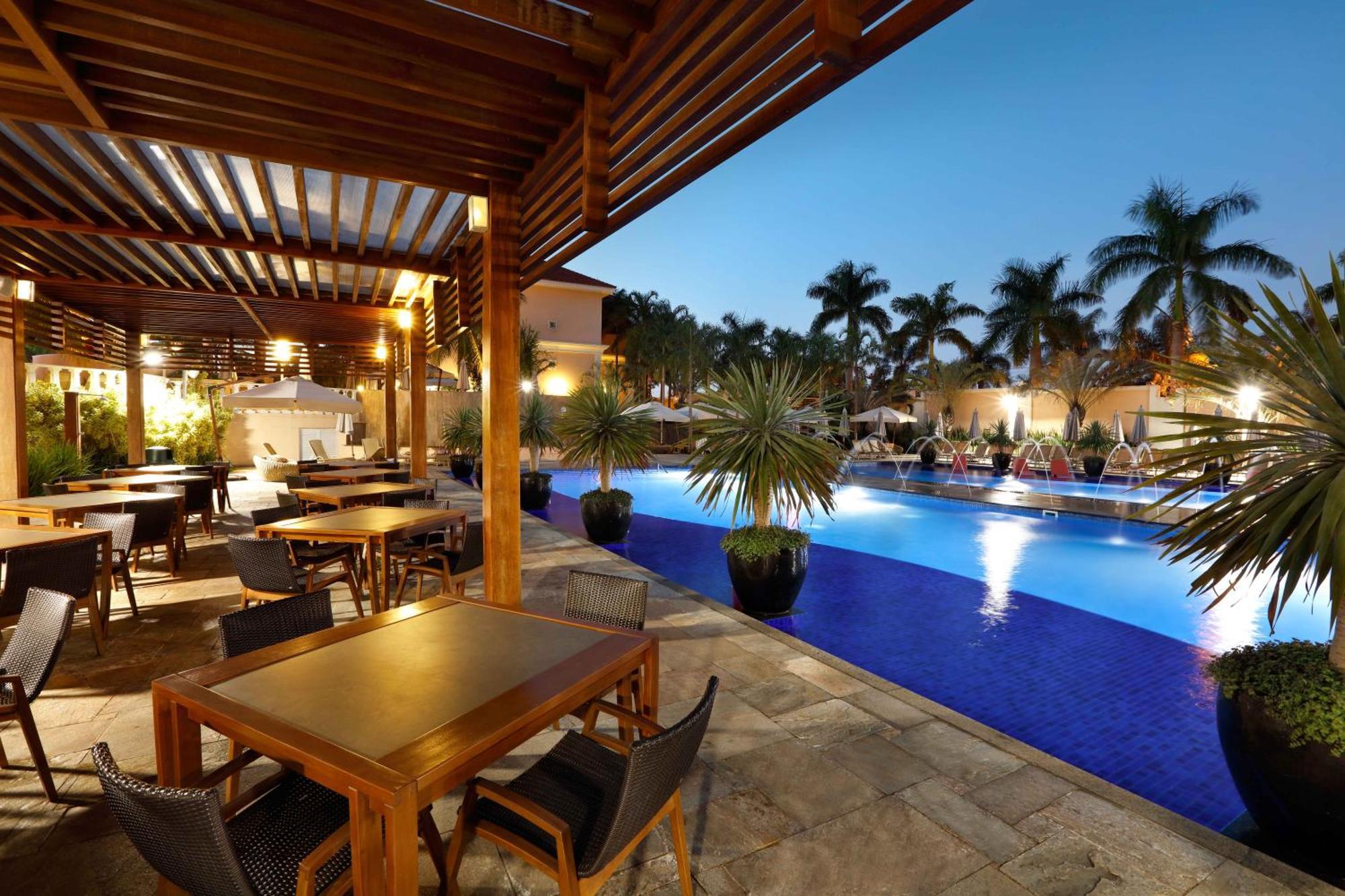 קמפינאס Royal Palm Plaza Resort מראה חיצוני תמונה