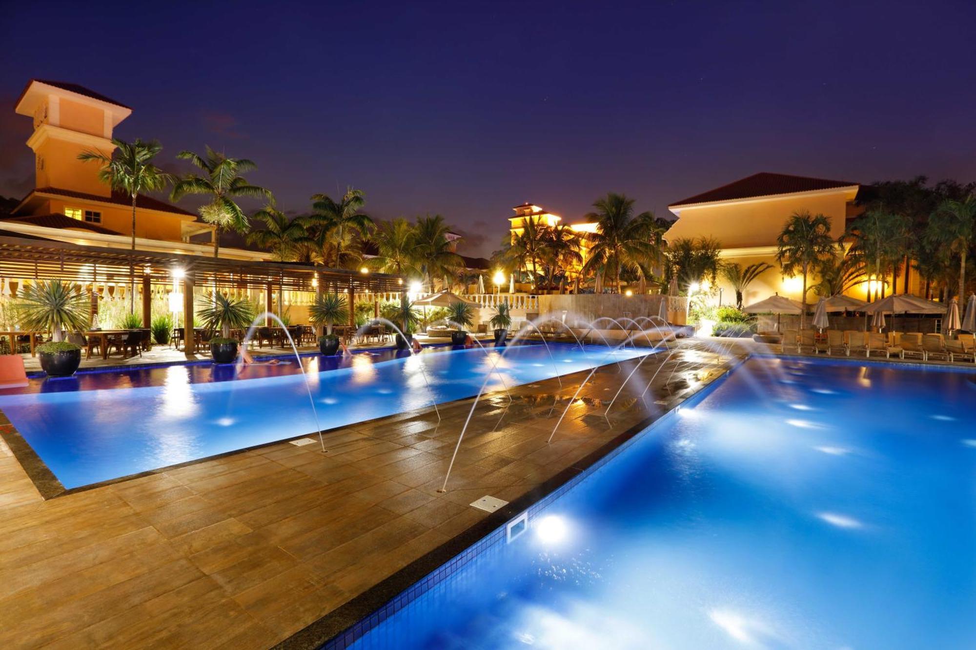 קמפינאס Royal Palm Plaza Resort מראה חיצוני תמונה