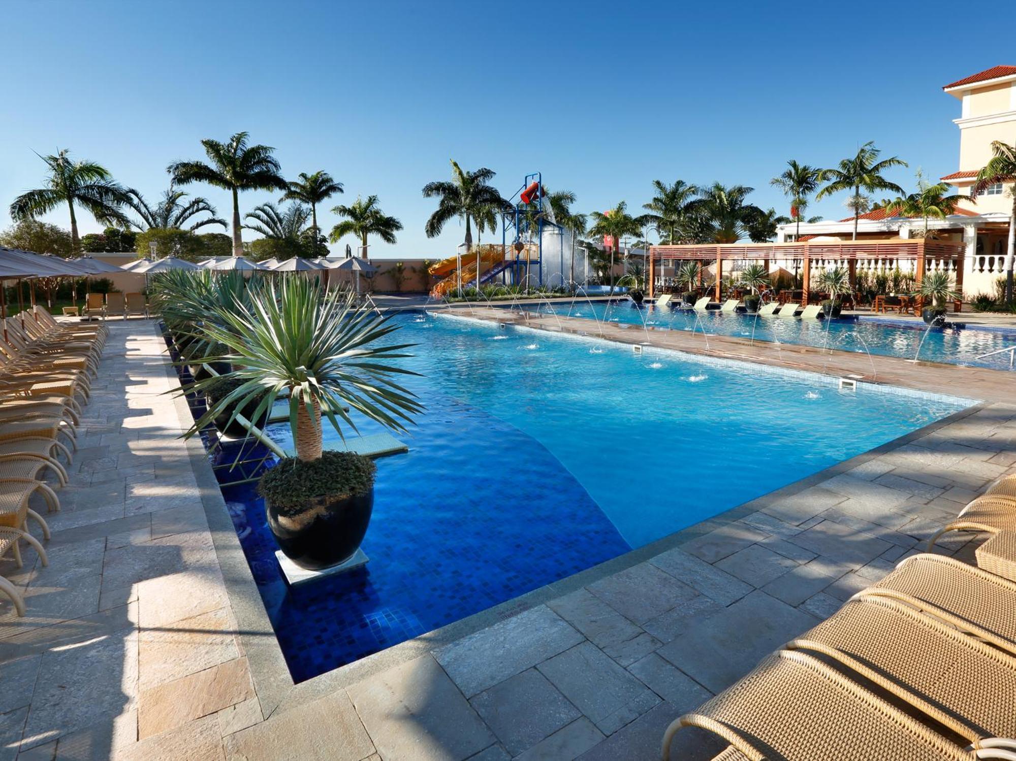 קמפינאס Royal Palm Plaza Resort מראה חיצוני תמונה