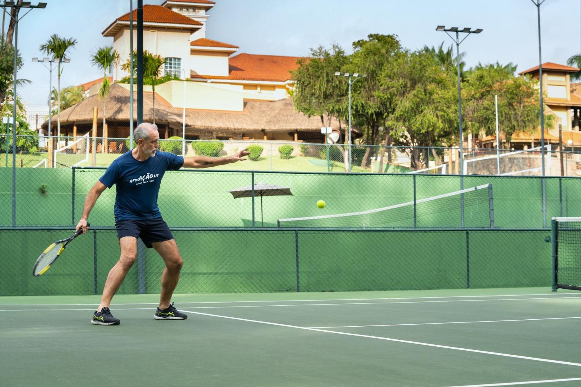 קמפינאס Royal Palm Plaza Resort מראה חיצוני תמונה