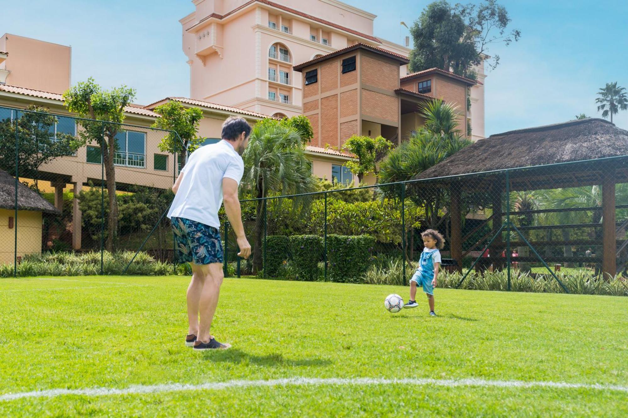 קמפינאס Royal Palm Plaza Resort מראה חיצוני תמונה