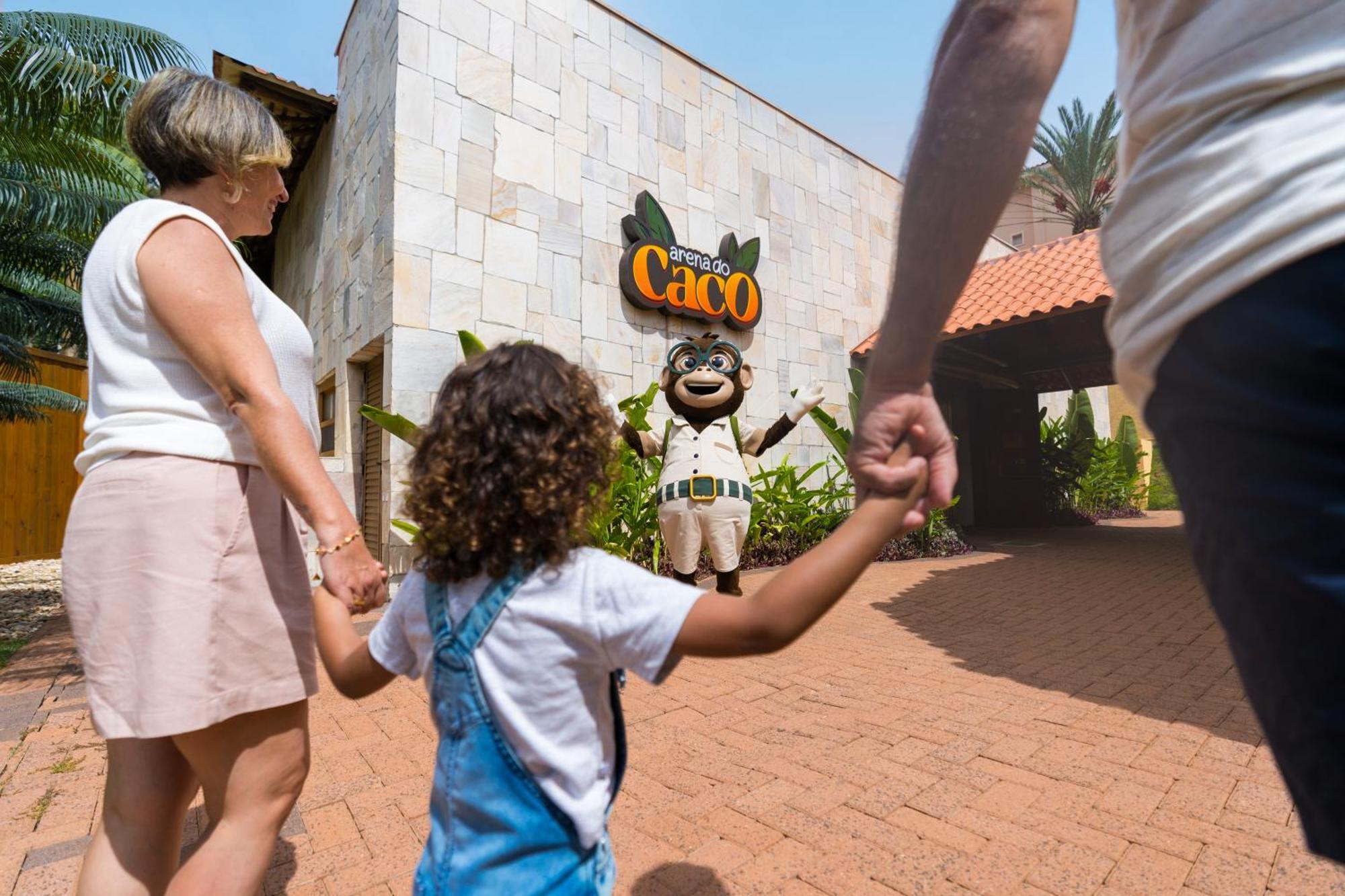 קמפינאס Royal Palm Plaza Resort מראה חיצוני תמונה