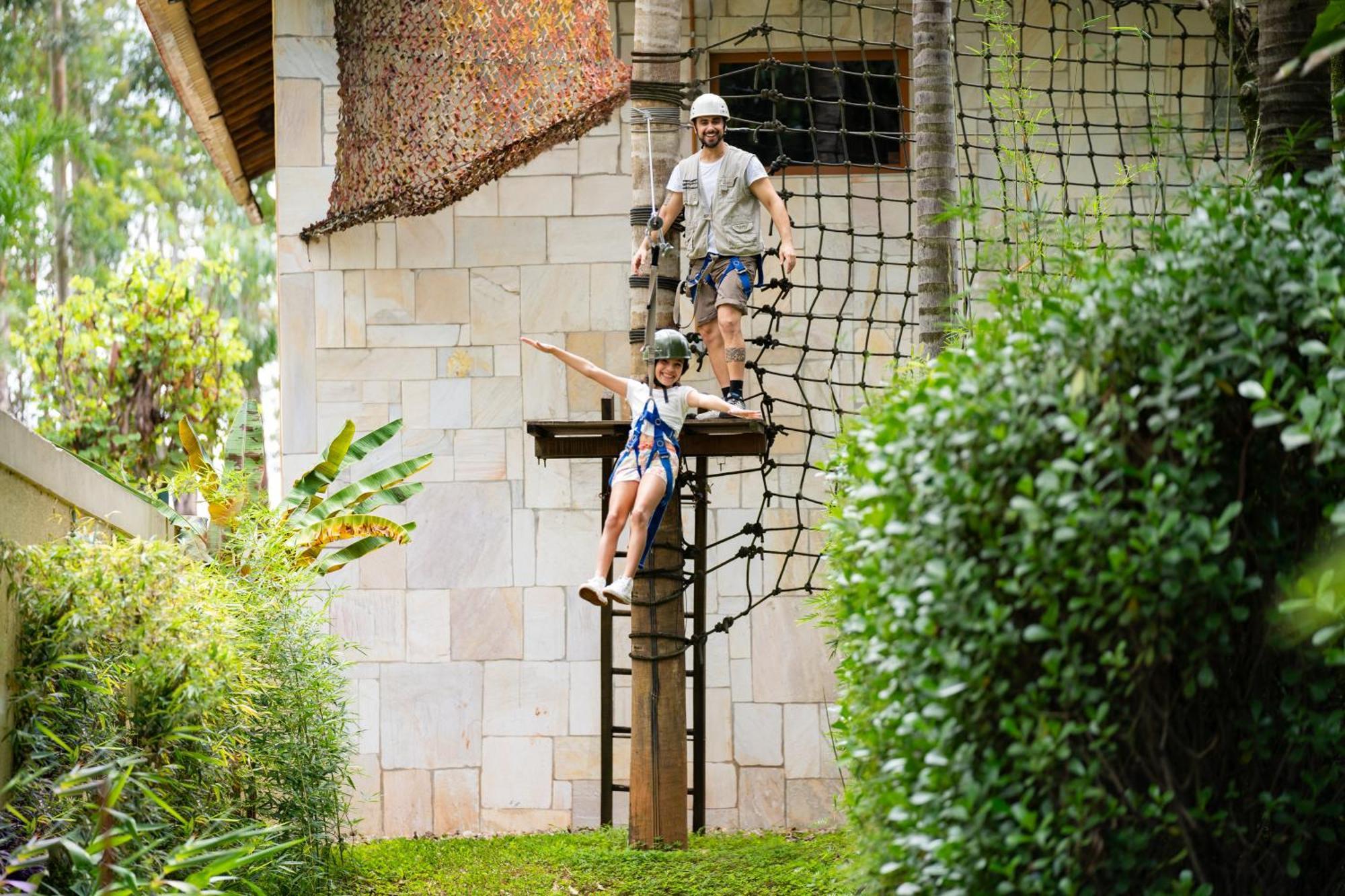 קמפינאס Royal Palm Plaza Resort מראה חיצוני תמונה