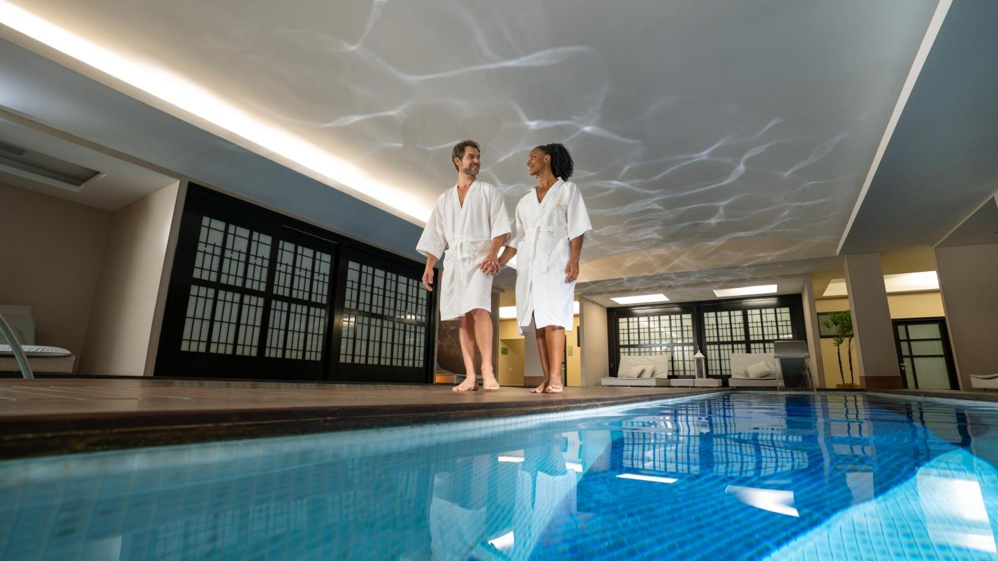 קמפינאס Royal Palm Plaza Resort מראה חיצוני תמונה