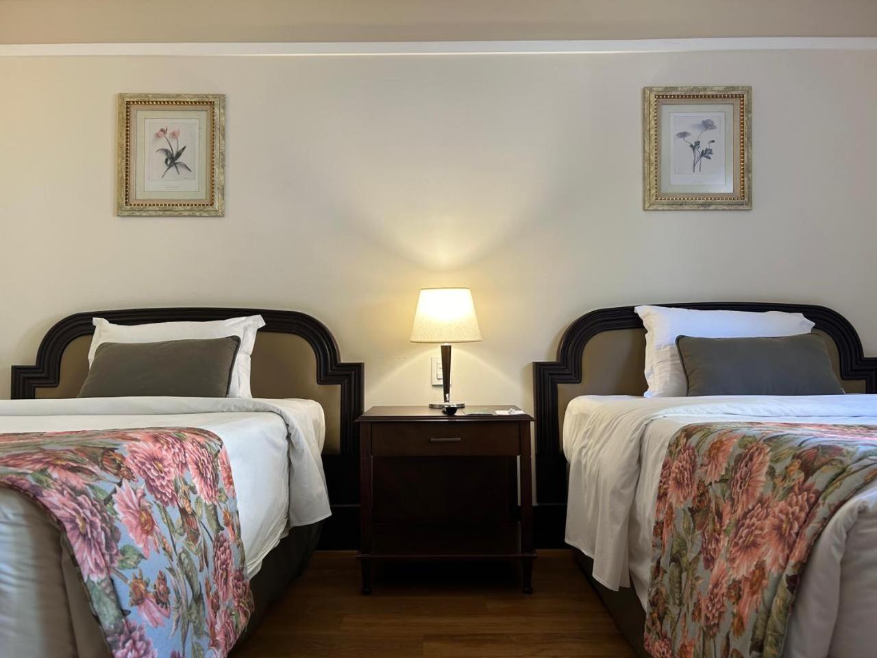קמפינאס Royal Palm Plaza Resort מראה חיצוני תמונה