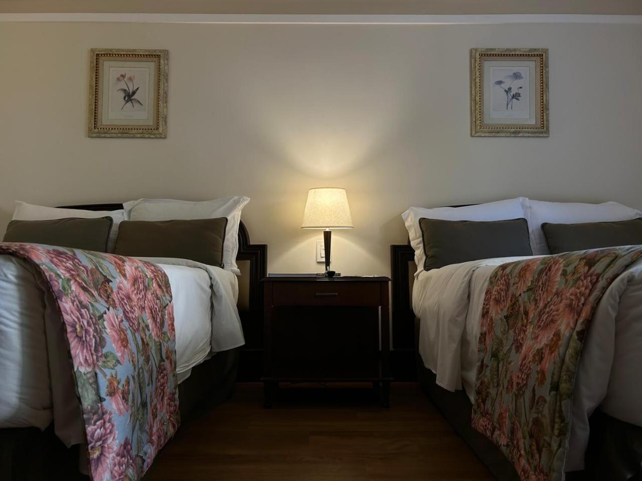 קמפינאס Royal Palm Plaza Resort חדר תמונה