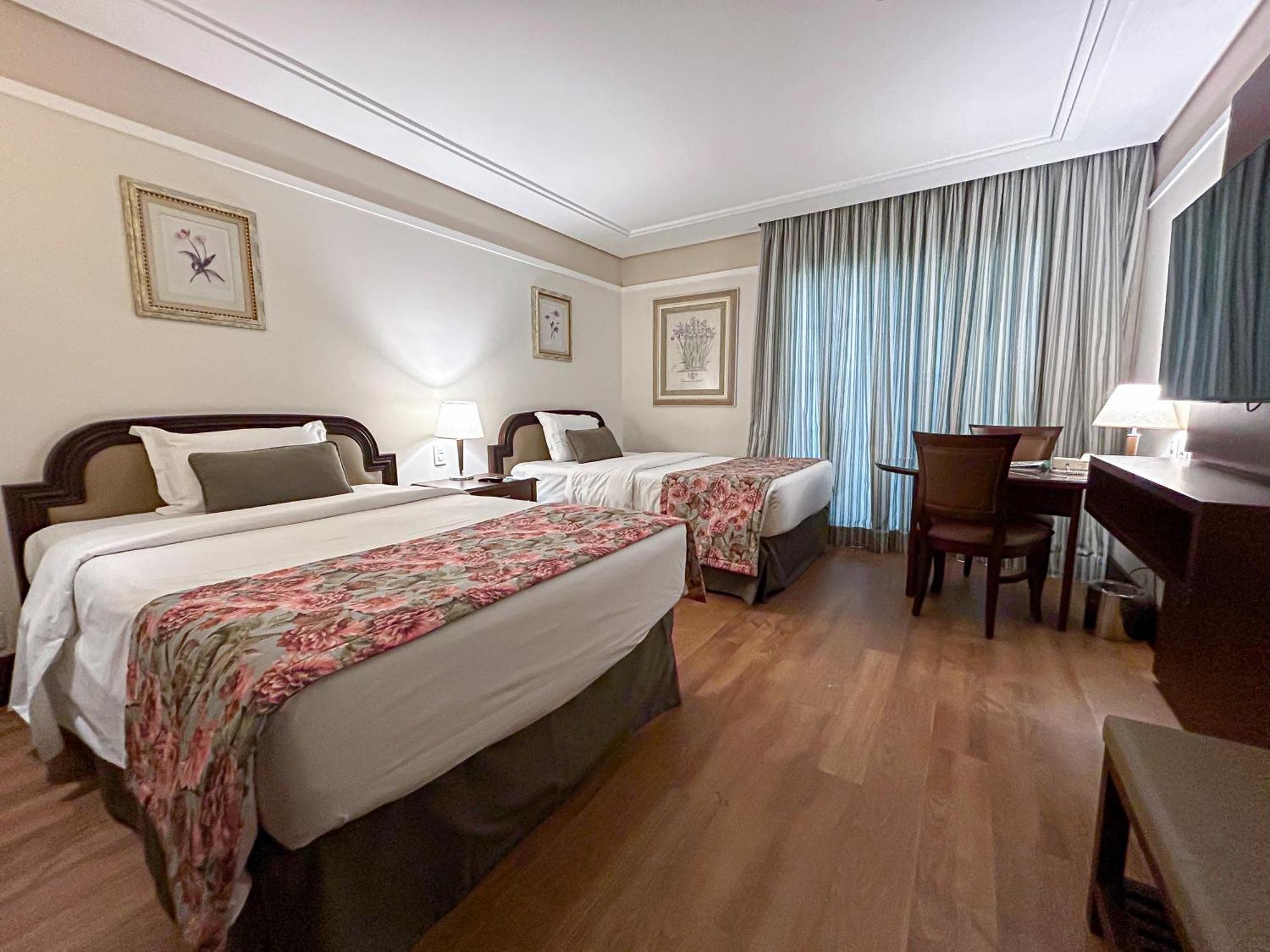 קמפינאס Royal Palm Plaza Resort מראה חיצוני תמונה