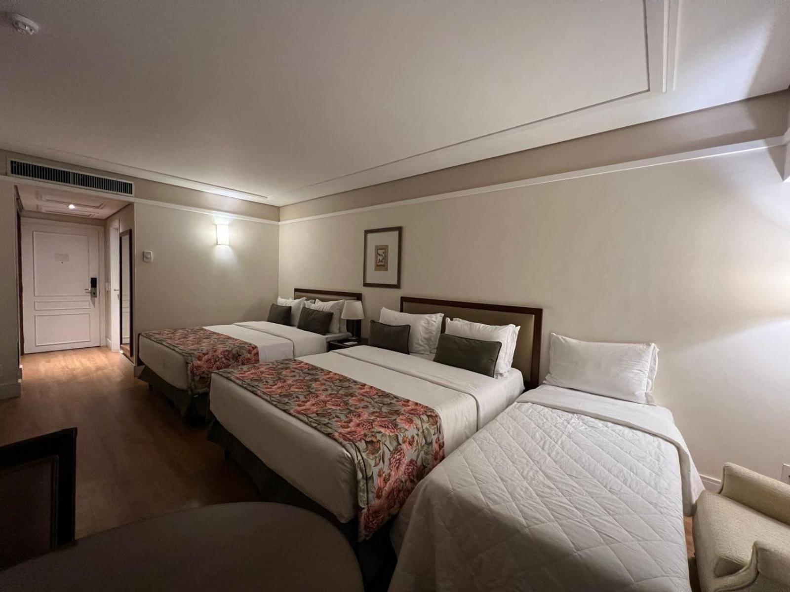 קמפינאס Royal Palm Plaza Resort מראה חיצוני תמונה