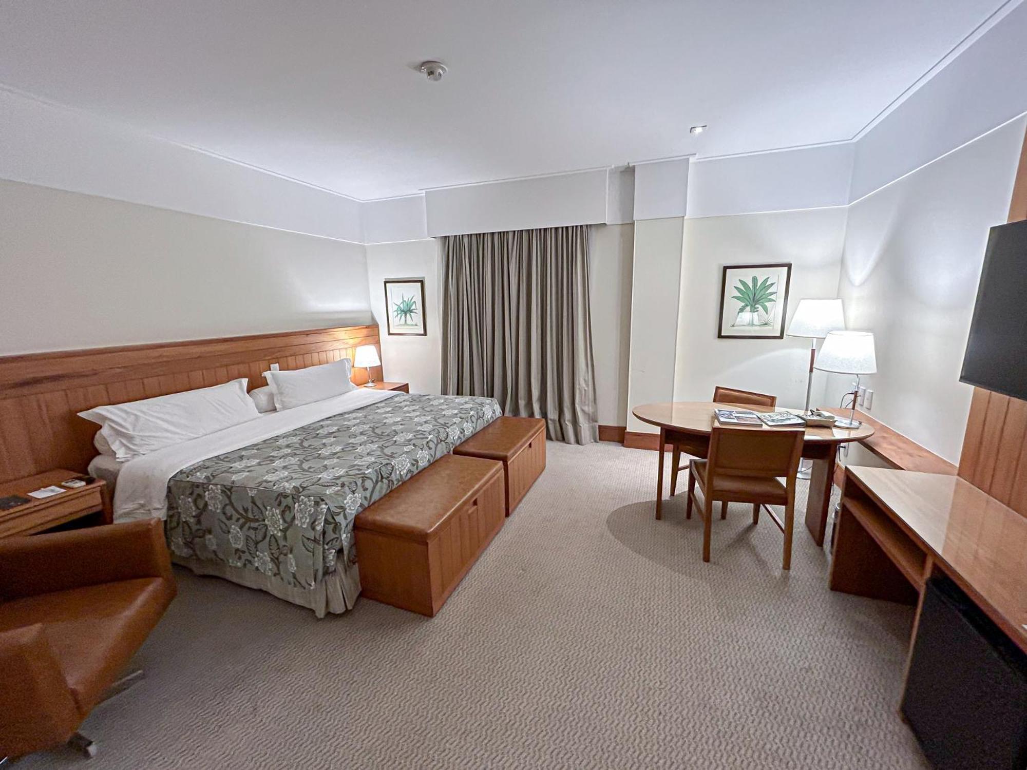 קמפינאס Royal Palm Plaza Resort מראה חיצוני תמונה