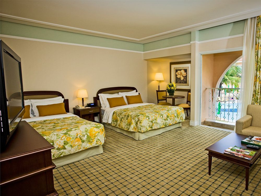 קמפינאס Royal Palm Plaza Resort מראה חיצוני תמונה
