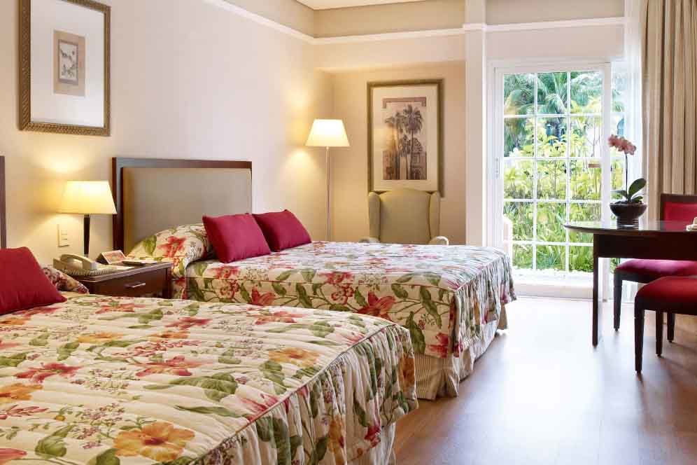 קמפינאס Royal Palm Plaza Resort מראה חיצוני תמונה