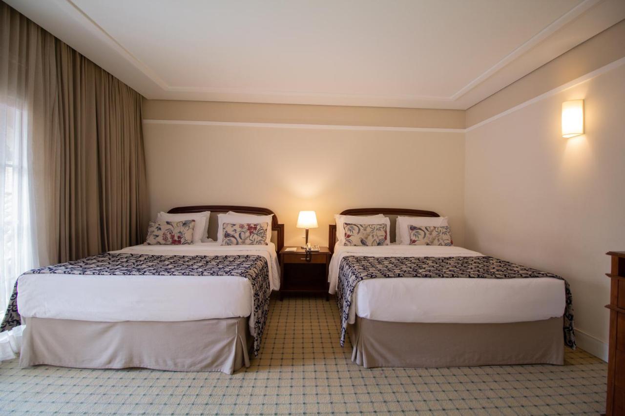 קמפינאס Royal Palm Plaza Resort מראה חיצוני תמונה